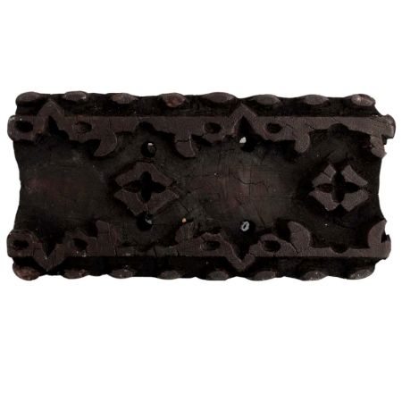 Old Wooden Decorative Blocks-488